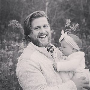 Meet your Posher, Chase